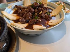 -0776食堂·京城创意菜(七里庄店)