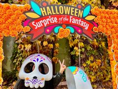 -大连海昌发现王国主题公园