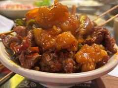 -蜀大侠火锅(总府路店)