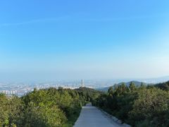 -北京西山国家森林公园