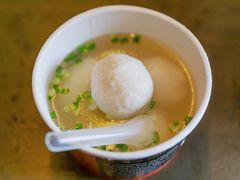 -同利肉燕老铺(澳门路店)