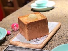 -绿茶餐厅(coco park 店)