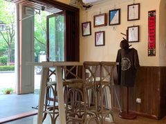 -CafeDuVillage乡村咖啡馆(美邻苑店)