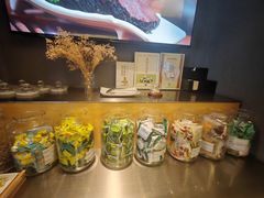 -苗品记茶馆(IFS国金中心店)