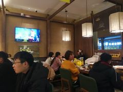 -炊烟小炒黄牛肉(中心印象城店)