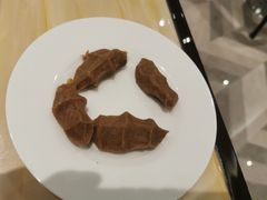 -西藏饭店·亚克·食光自助餐厅(文殊院店)