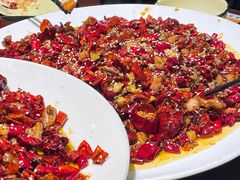 -江湖黑大兔(杨家坪店)