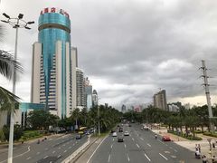 -万绿园