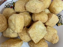 臭豆腐-妈妈的小作坊(陈家镇店)