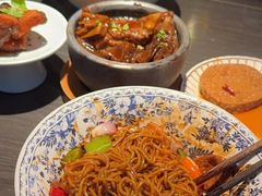 -阿大排档(长春这有山店)