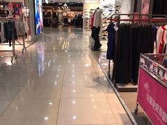 -悦喜客来购物广场(中山路店)