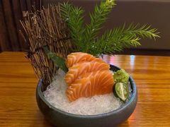 -坂吉屋·居酒屋深夜食堂(龙湖店)