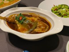 -肆月河豚·新淮扬(金融街店)