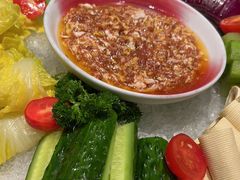 -星光小把串·海鲜烧烤(西安路店)