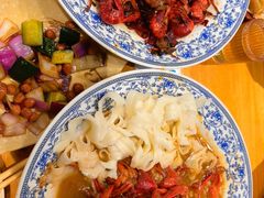 -满盆红龙虾(开发区店)