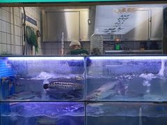 -老福耶小草帽石锅鱼(奥体店)