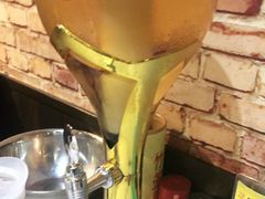 -云晓光头烧烤吧(新大陆广场店)
