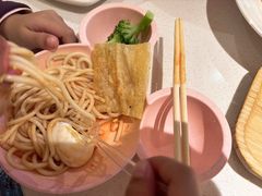 -小鱼小牛(世欧广场店)