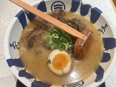 -味千拉面(金融街店)