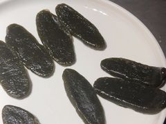 -张家卫·阳江菜·小海鲜(肥婆湾桥店)
