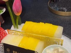 -大拙里·精致融合菜(沙湖桃源国际店)