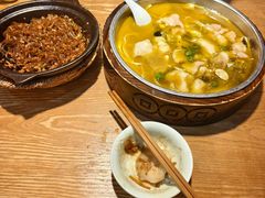 -人民食堂(电信南街店)