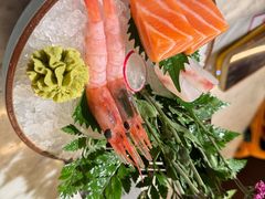 -阿吾罗日本料理(K11艺术中心店)
