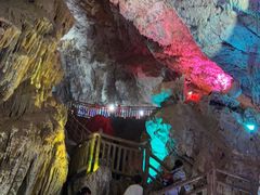 -颛顼龙洞旅游景区