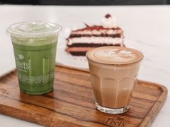 -Peet's 皮爷咖啡(东湖路手作店)