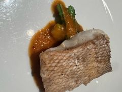 -Ginza Onodera铁板烧(外滩十八号店)