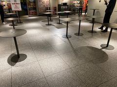 -肯德基(燕岭店)