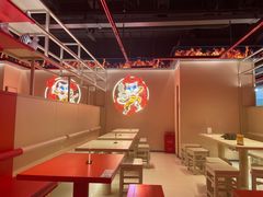 -侯师傅热炒店(印象城店)