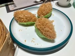 -新兴·金羊座·粤菜点心(乐峰店)