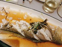 -全聚德(上海首店浦东店)
