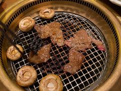 -御牛道日式烤肉料理(杭州万象城店)