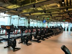 -Trainyard 炼·工场(中国国际贸易中心店)