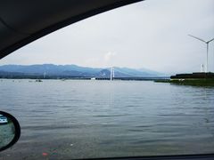 景点-怀来官厅水库
