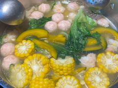 -凤园椰珍·臻品椰子鸡(保利时光里店)