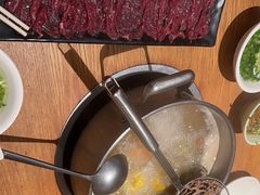 -掂档潮汕牛肉火锅(cityon熙地港店)
