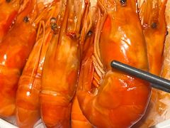 -乔街深夜食堂·小龙虾·高压锅生蚝(杭州总店)