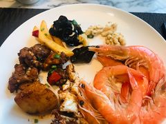 -北京王府井希尔顿酒店·万斯阁西餐厅