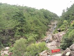 -北辰山景区