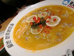 -爱妻鱼•老体北重庆水煮鱼•川菜(白云路店)