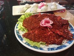 -董家湾重庆老火锅(武清杨村店)