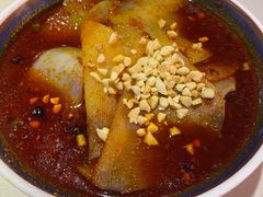 -宝葫芦西北茶食铺(万达店)