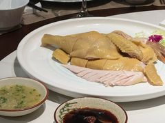 -申粤轩酒楼·三十年粤菜经典(丁香花园店)