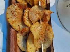 -阿娜尔·新疆菜(宜家荟聚中心店)