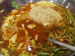 -熙成烧烤(白塔岭店)