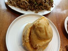 -姥姥家春饼店(惠新东街店)