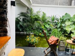 -漫笙舍Manse·咖啡·民宿